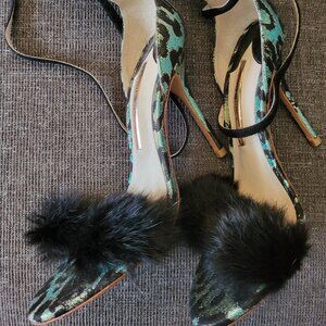 Sophia Webster sandals